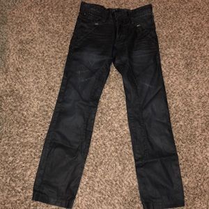 Men’s Projek Raw Jeans